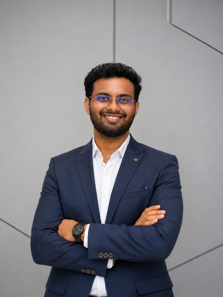 Avinash Nemane